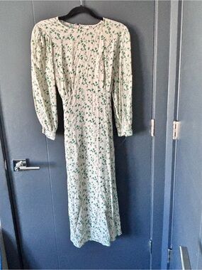 Uniqlo | Dresses | Cable Knit Crew Neck Long Sleeve Mini Dress | Poshmark